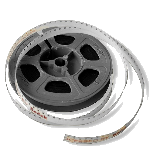 film reel