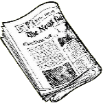 Newspaper